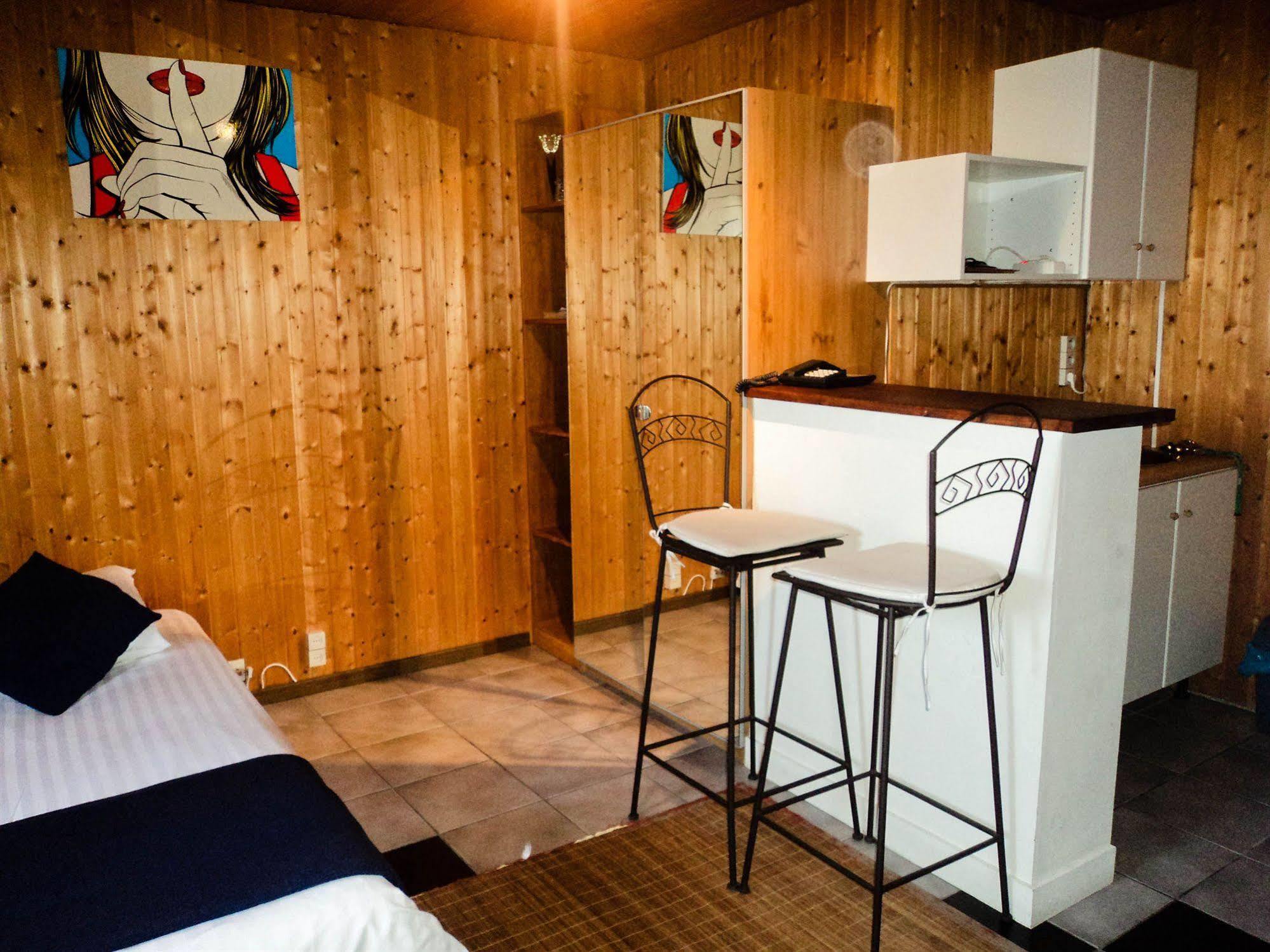 Hotel Auberge Van Strombeek Jette Ngoại thất bức ảnh