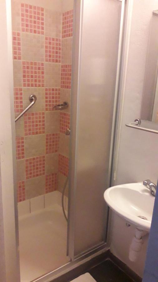 Hotel Auberge Van Strombeek Jette Ngoại thất bức ảnh