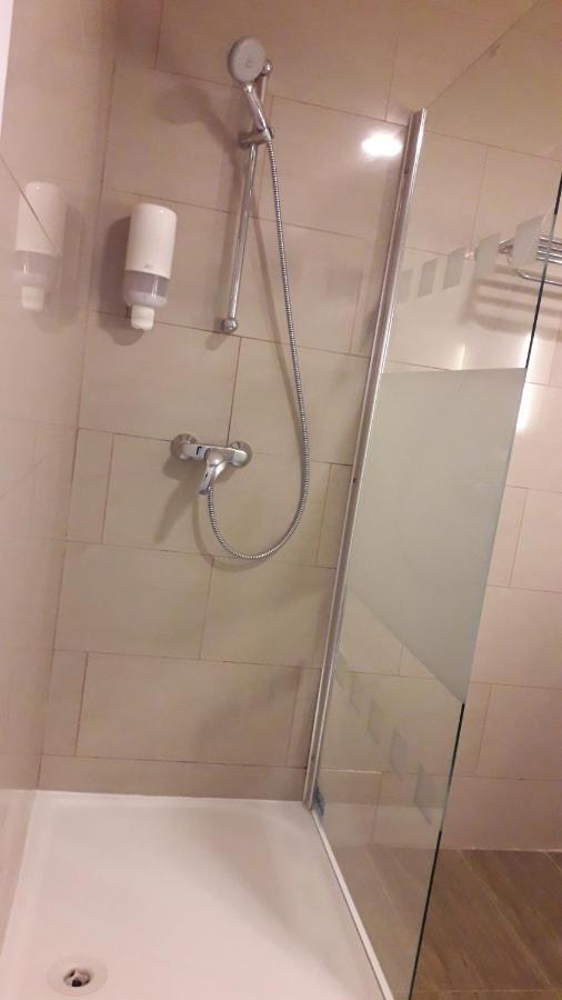 Hotel Auberge Van Strombeek Jette Ngoại thất bức ảnh